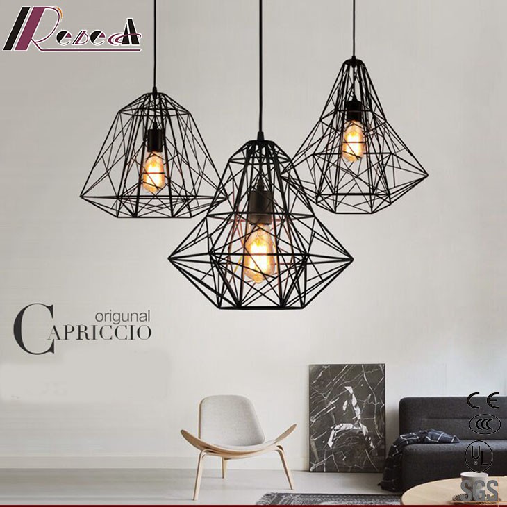 Decorative Pendant Lighting