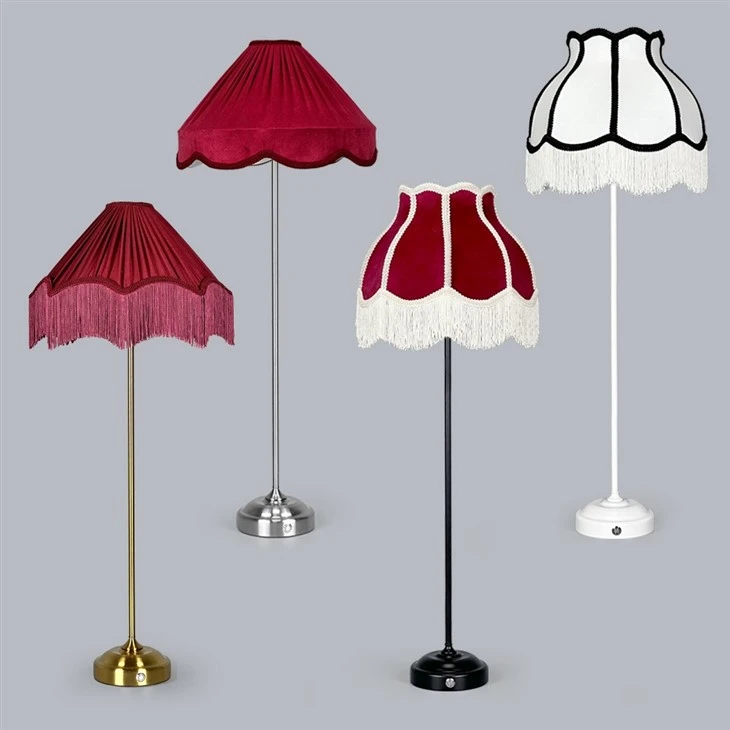 Silver Table Lamp Rechargeable Cordless For Wedding suppliers