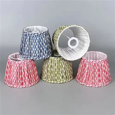 Wholesale Fabric Light Shades For Table Lamps