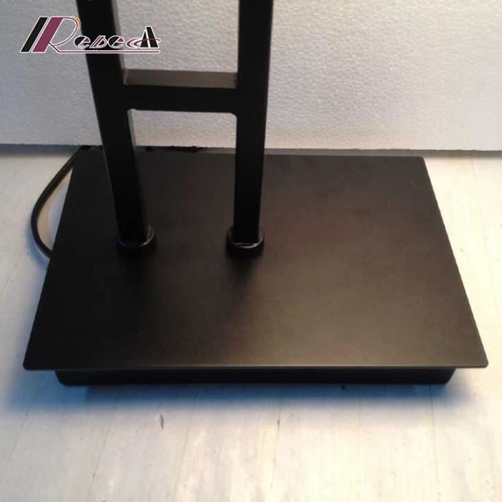 Good Design Modern Rectangle Floor Lamp For Living Room	